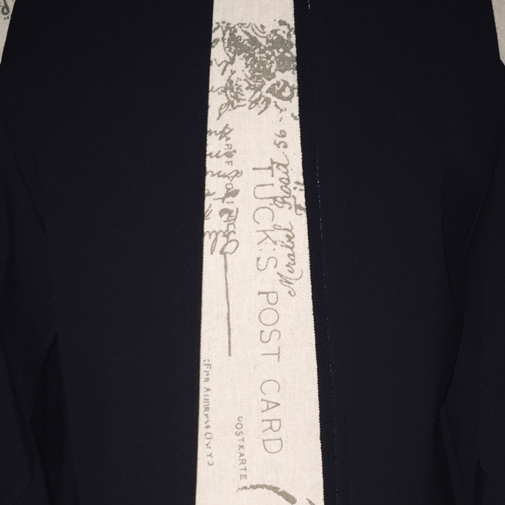 Badgley Mischka Top - Picture 4 of 6